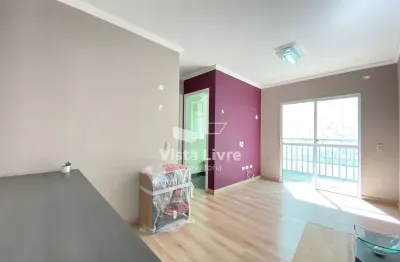 Apartamento com 2 quartos à venda na Rua Jacob, 540, Jardim Tranqüilidade, Guarulhos