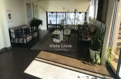 Apartamento com 4 quartos à venda na Rua Doutor José Manoel, 166, Santa Cecília, São Paulo