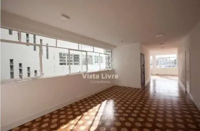 Apartamento com 3 quartos à venda na Rua Conselheiro Brotero, 1348, Santa Cecília, São Paulo