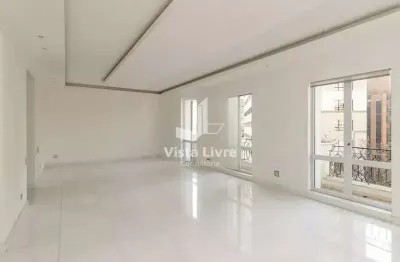 Apartamento com 2 quartos à venda na Rua Bahia, 170, Higienópolis, São Paulo