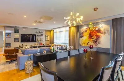 Apartamento com 3 quartos à venda na Rua Pernambuco, 257, Higienópolis, São Paulo