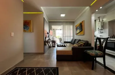 Apartamento com 3 quartos à venda na Rua Júlio Silva, 223, Centro, Osasco