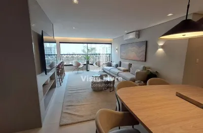 Apartamento com 4 quartos à venda na Rua Minerva, 294, Perdizes, São Paulo