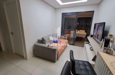 Apartamento com 2 quartos à venda na Avenida Mofarrej, 799, Vila Leopoldina, São Paulo