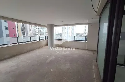 Apartamento com 3 quartos à venda na Rua Jorge Americano, 517, Alto da Lapa, São Paulo