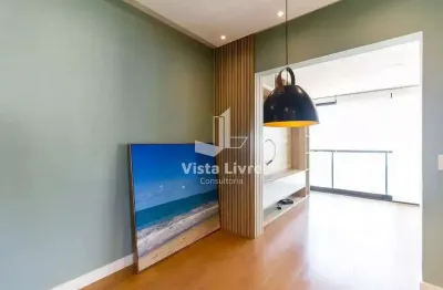Apartamento com 2 quartos à venda na Rua Sebastião Bach, 240, Vila Leopoldina, São Paulo
