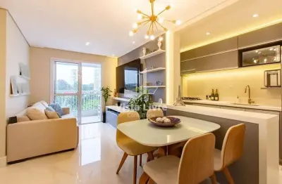 Cobertura com 2 quartos à venda na Rua João Pais, 255, Santo Amaro, São Paulo