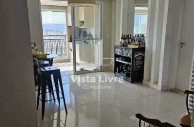 Apartamento à venda, parque industrial tomas edson, são paulo, sp