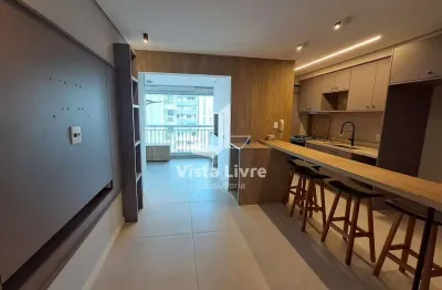 Apartamento com 2 quartos à venda na Avenida Thomas Edison, 1010, Barra Funda, São Paulo