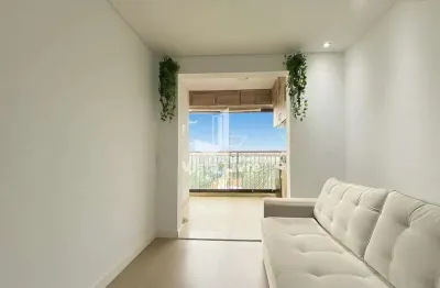 Apartamento com 2 quartos à venda na Rua Eduardo Viana, 914, Barra Funda, São Paulo
