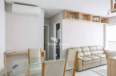 Apartamento com 2 quartos à venda na Rua Coriolano, 774, Vila Romana, São Paulo