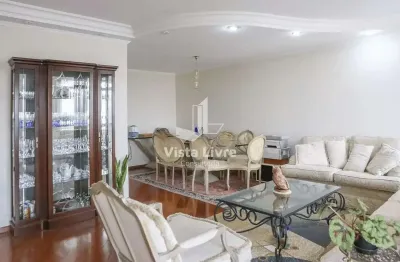 Apartamento com 3 quartos à venda na Rua Croata, 129, Vila Ipojuca, São Paulo