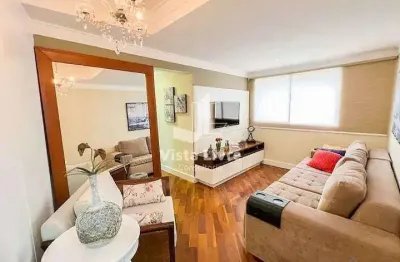 Cobertura com 2 quartos à venda na Rua Doutor Paulo Ferraz da Costa Aguiar, 604, Vila Yara, Osasco