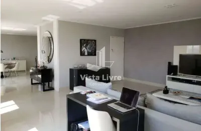 Cobertura com 3 quartos à venda na Rua Joaquim Ferreira, 186, Água Branca, São Paulo