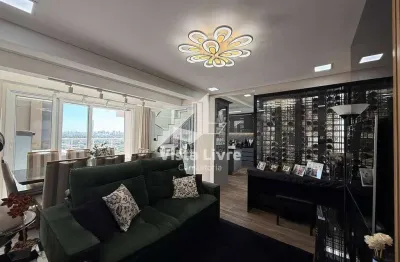 Cobertura com 3 quartos à venda na Rua Machado de Assis, 178, Centro, Osasco