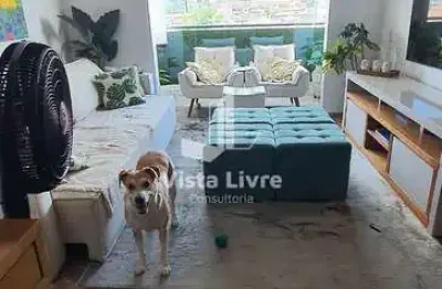 Cobertura com 4 quartos à venda na Rua Corrientes, 222, Lapa, São Paulo