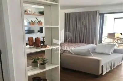 Kitnet / Stúdio à venda na Rua Paulistânia, 279, Sumarezinho, São Paulo