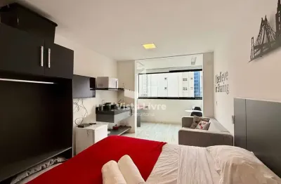 Kitnet / Stúdio à venda na Rua Gomes de Carvalho, 1201, Vila Olímpia, São Paulo