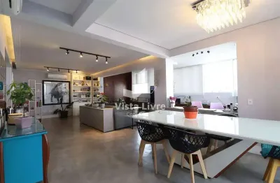 Apartamento com 3 quartos à venda na Rua Fábia, 198, Vila Romana, São Paulo