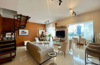 Apartamento com 2 quartos à venda na Rua Pensilvânia, 1072, Cidade Monções, São Paulo