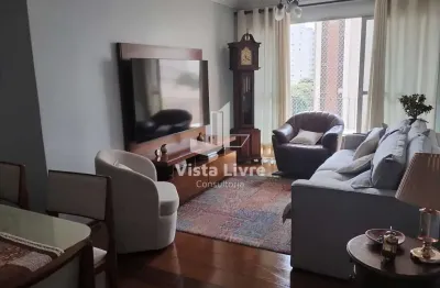Apartamento com 3 quartos à venda na Rua Aimberê, 668, Perdizes, São Paulo
