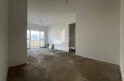 Apartamento com 2 quartos à venda na Largo Mário Bissolatti, 120, Centro, Osasco