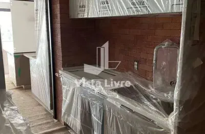 Apartamento com 2 quartos à venda na Rua Doutor Cândido Espinheira, 120, Perdizes, São Paulo