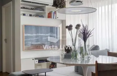 Cobertura com 2 quartos à venda na Rua Purpurina, 442, Sumarezinho, São Paulo