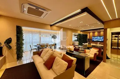 Apartamento com 3 quartos à venda na Rua Santo Arcádio, 168, Jardim das Acacias, São Paulo