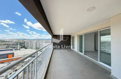 Apartamento com 3 quartos à venda na Rua Fortunato Ferraz, 347, Vila Anastácio, São Paulo