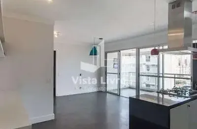 Apartamento com 1 quarto à venda na Rua José Augusto Penteado, 163, Sumaré, São Paulo