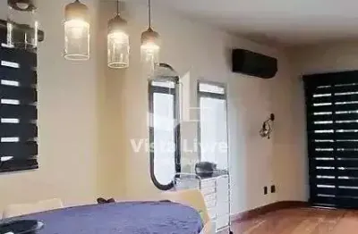 Apartamento com 3 quartos à venda na Rua Clotilde Galesi, 246, Vila Osasco, Osasco