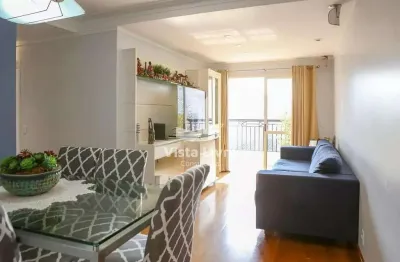 Apartamento com 2 quartos à venda na Rua Coronel Melo de Oliveira, 1135, Perdizes, São Paulo