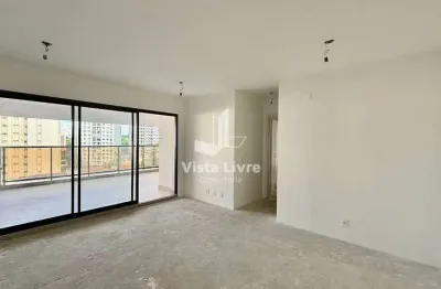 Apartamento com 3 quartos à venda na Rua Joaquim Guarani, 354, Jardim das Acacias, São Paulo