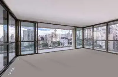 Apartamento com 4 quartos à venda na Rua do Livramento, 145, Vila Mariana, São Paulo