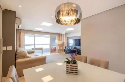 Apartamento com 3 quartos à venda na Rua Paulo Lício Rizzo, 328, Centro, Osasco