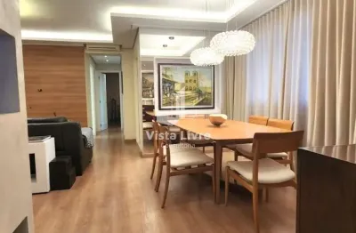 Apartamento com 2 quartos à venda na Rua Manuel Guedes, 602, Jardim Europa, São Paulo