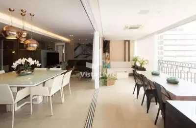 Apartamento com 3 quartos à venda na Rua Alvorada, 240, Vila Olímpia, São Paulo