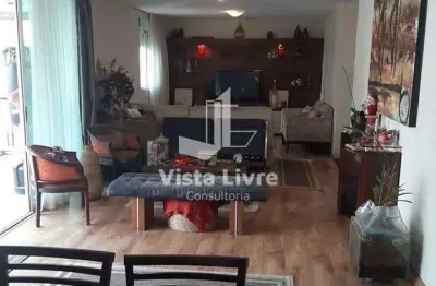 Apartamento com 3 quartos à venda na Rua Princesa Isabel, 176, Brooklin Paulista, São Paulo