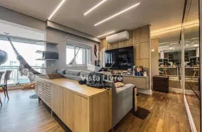 Apartamento com 2 quartos à venda na Rua Adolpho Bozzi, 590, Vila Osasco, Osasco