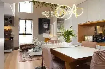 Apartamento com 1 quarto à venda na Rua Visconde da Luz, 189, Vila Nova Conceição, São Paulo