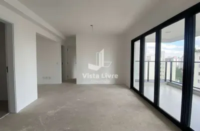 Apartamento com 3 quartos à venda na Rua Havaí, 136, Sumaré, São Paulo