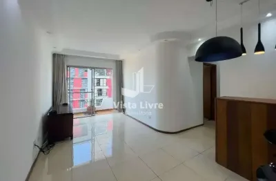 Apartamento com 3 quartos à venda na Rua Gomes de Carvalho, 172, Vila Olímpia, São Paulo
