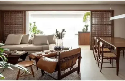 Apartamento com 3 quartos à venda na Rua Senador César Lacerda Vergueiro, 308, Sumarezinho, São Paulo