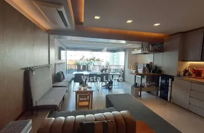 Apartamento com 3 quartos à venda na Rua Cajaíba, 410, Pompéia, São Paulo