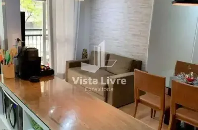 Apartamento com 2 quartos à venda na Rua Belmonte, 213, Bela Aliança, São Paulo