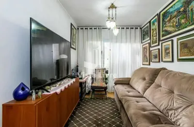 Apartamento com 2 quartos à venda na Rua do Rocio, 112, Vila Olímpia, São Paulo