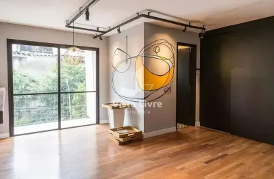 Apartamento com 1 quarto à venda na Rua Arminda, 160, Vila Olímpia, São Paulo