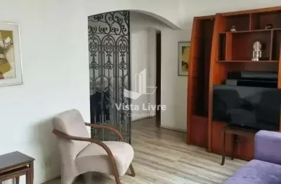 Apartamento com 3 quartos à venda na Rua Urussuí, 451, Itaim Bibi, São Paulo