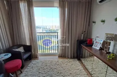 Apartamento com 2 quartos à venda na Rua Campos Vergueiro, 352, Vila Anastácio, São Paulo